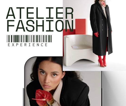 ATELIER FASHION EXPERIENCE